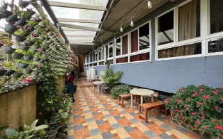 (WALES/ウェールズ) 休憩スペース