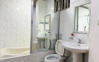 (WALES/ウェールズ) バス・トイレ