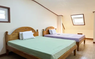 (WALES/ウェールズ) 2人部屋