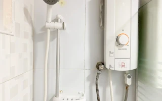 (WALES/ウェールズ) シャワー