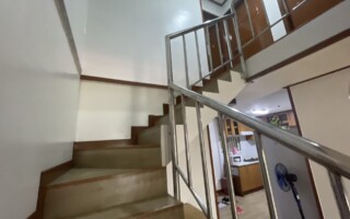 (WALES/ウェールズ) 階段