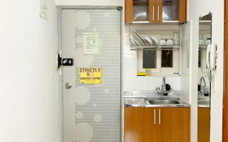 (WALES/ウェールズ) スタジオタイプ1人部屋(4)