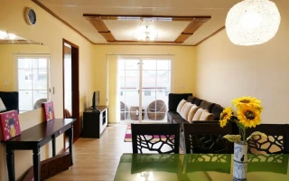 (WALES/ウェールズ) 共同スペース