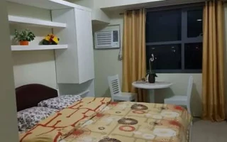 (Universe English/ユニバースイングリッシュ) Horaizon (コンドミニアム寮)ベッド