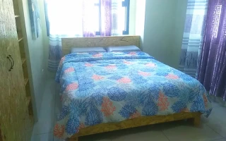 (Universe English/ユニバースイングリッシュ) Horaizon (コンドミニアム寮)2人部屋