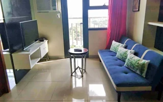 (Universe English/ユニバースイングリッシュ) Horaizon (コンドミニアム寮)部屋風景