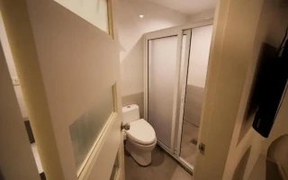 (Universe English/ユニバースイングリッシュ) トイレ