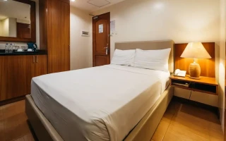 (Universe English/ユニバースイングリッシュ) Well Hotel ベッド