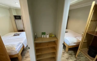 (MONOL/モノル) セミシングル