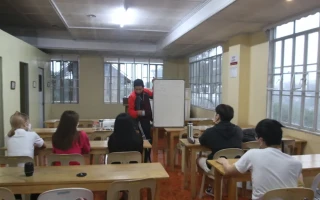 (A&J/エーアンドジェイ) グループクラス