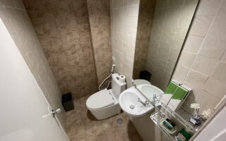 (MONOL/モノル) トイレ