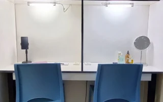 (A&J/エーアンドジェイ) 勉強机