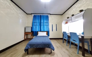 (A&J/エーアンドジェイ) 1人部屋(2)