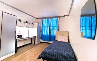 (A&J/エーアンドジェイ) 1人部屋