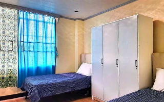 (A&J/エーアンドジェイ) 2人部屋(4)