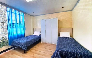 (A&J/エーアンドジェイ) 2人部屋(3)