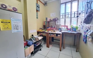 (A&J/エーアンドジェイ) 売店