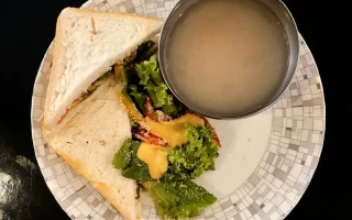 (A&J/エーアンドジェイ) 朝食