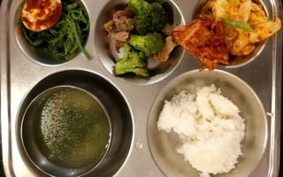 (A&J/エーアンドジェイ) 夕食(2)