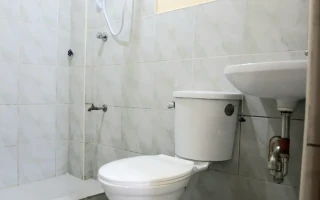 (A&J/エーアンドジェイ) トイレ