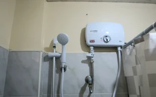 (A&J/エーアンドジェイ) シャワー