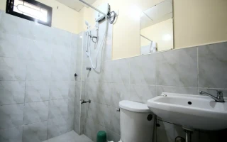 (A&J/エーアンドジェイ) バス・トイレ