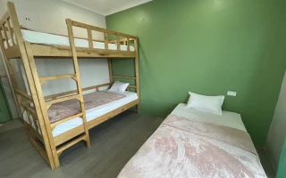 (Philinter/フィリンター) 3人部屋