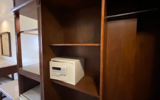 (Winning English Academy/ウィニングイングリッシュアカデミー) セキュリティーBOX付き