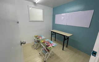 (Winning English Academy/ウィニングイングリッシュアカデミー) キッズ室