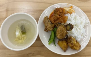 (Philinter/フィリンター) 食事(2)