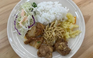 (Philinter/フィリンター) 食事(4)