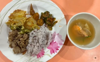 (Philinter/フィリンター) 食事