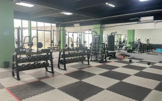 (B’CEBU/ビーセブ) フィットネスジム