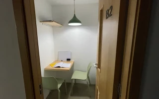 (B’CEBU/ビーセブ) マンツーマンクラス(2)