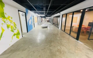 (B’CEBU/ビーセブ) 廊下