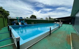 (B’CEBU/ビーセブ) プール