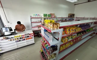 (B’CEBU/ビーセブ) 売店