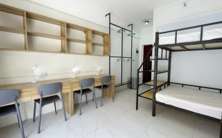 (B’CEBU/ビーセブ) 4人部屋(2)