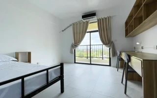 (B’CEBU/ビーセブ) 1人部屋(2)