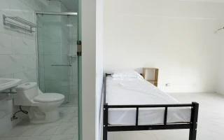 (B’CEBU/ビーセブ) 1人部屋(3)