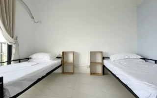 (B’CEBU/ビーセブ) ベッド