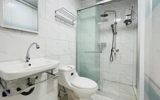 (B’CEBU/ビーセブ) バス・トイレ