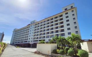 (B’CEBU/ビーセブ) 学校外観