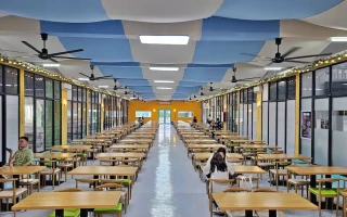 (B’CEBU/ビーセブ) フリースペース