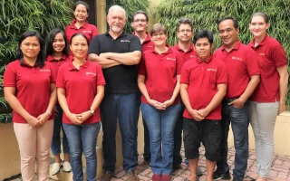 (ETHOS/エトス) 講師陣