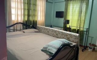 (ETHOS/エトス) 外部寮 お部屋(2)