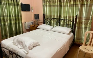 (ETHOS/エトス) 外部寮 お部屋