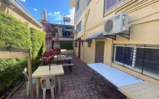 (ETHOS/エトス) テラス