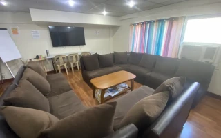 (ETHOS/エトス) ラウンジ