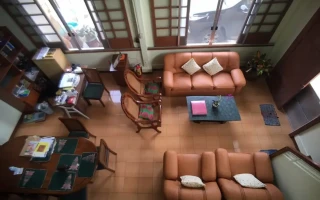 (ETHOS/エトス) リビング